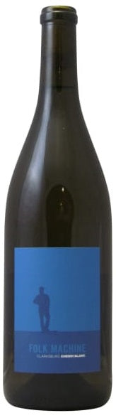 Folk Machine Chenin Blanc Clarksburg Merritt Island 2019
