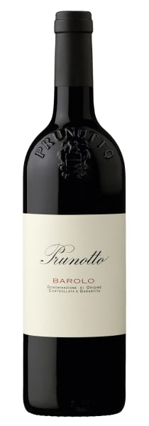 Prunotto Barolo 2016