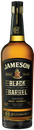 Jameson Irish Whiskey Black Barrel