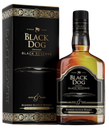 Black Dog-Black Reserve Blended Scotch Whisky
