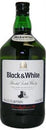 Black & White Scotch-Wine Chateau