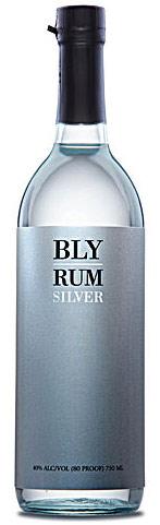 Bly Rum Silver