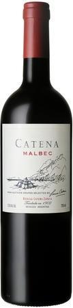 Catena Malbec 2014-Wine Chateau