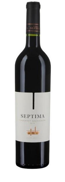 Bodega Septima Cabernet Sauvignon 2017