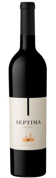 Bodega Septima Malbec 2017