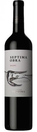Bodega Septima Malbec Obra 2012-Wine Chateau