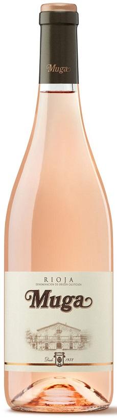 Bodegas Muga Rioja Rosado 2017