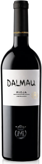 Marques de Murrieta Rioja Dalmau 2013