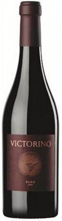 Bodegas Teso La Monja Victorino 2013