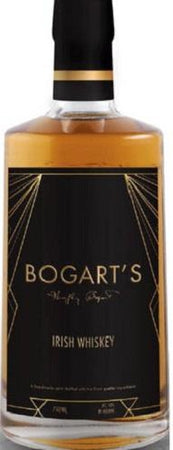 Bogart's Irish Whiskey