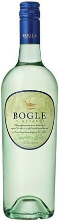 Bogle Vineyards Sauvignon Blanc 2016