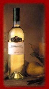 Bolla Chardonnay-Wine Chateau