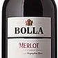 Bolla Merlot-Wine Chateau