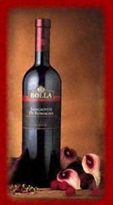 Bolla Sangiovese di Romagna-Wine Chateau