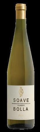 Bolla Soave Classico-Wine Chateau