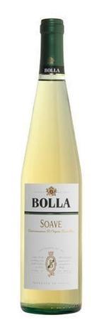 Bolla Soave Classico-Wine Chateau