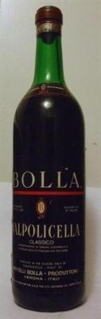Bolla Valpolicella-Wine Chateau