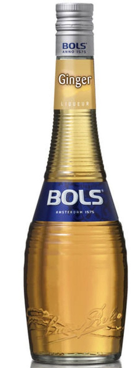 Bols Ginger Brandy