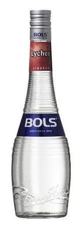 Bols Liqueur Lychee-Wine Chateau