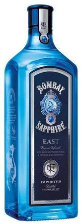 Bombay Gin Sapphire East-Wine Chateau