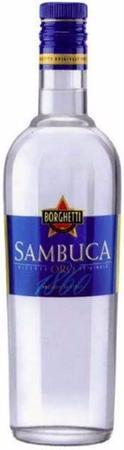 Borghetti Sambuca Oro-Wine Chateau