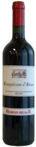 Borgo Reale Montepulciano d'Abruzzo 2019