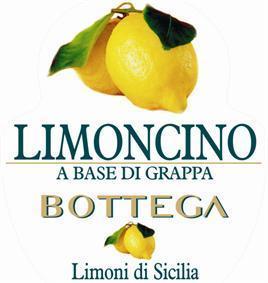 Bottega Limoncino-Wine Chateau