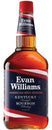 Evan Williams Bourbon Limited American Edition