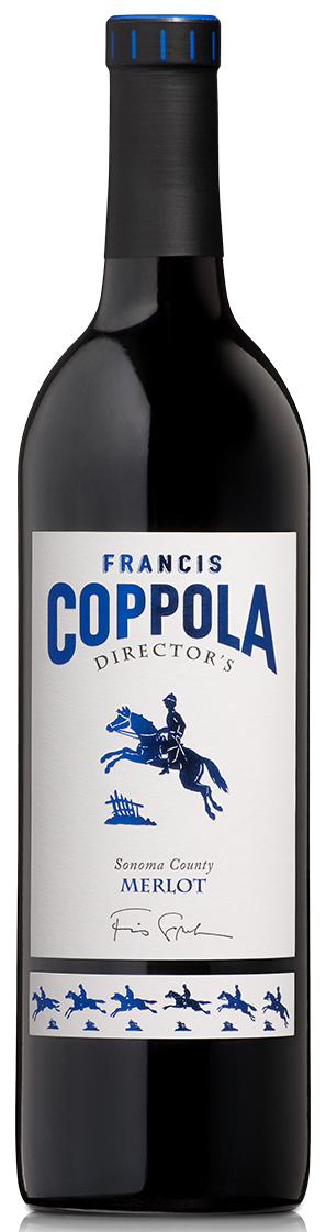 Francis Ford Coppola Director's Merlot 2015