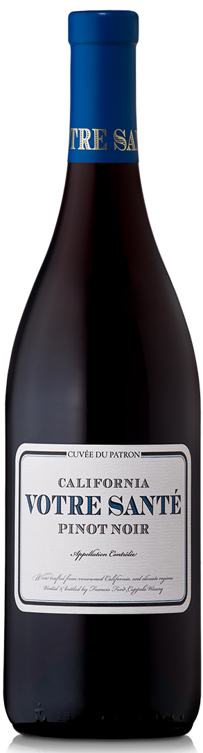 Francis Ford Coppola Votre Sante Pinot Noir 2016