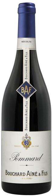 Bouchard Aine & Fils Pommard 2017
