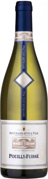 Bouchard Aine & Fils Pouilly-Fuisse 2017