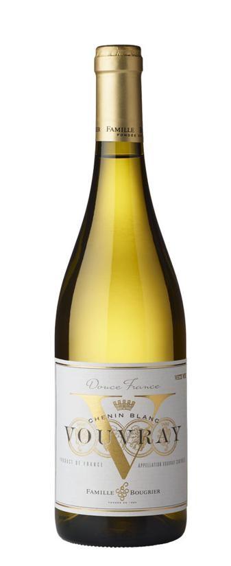 Bougrier Vouvray 2018