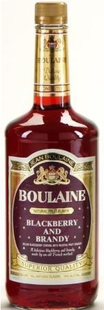 Boulaine Blackberry-Wine Chateau