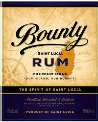 Bounty Rum Dark