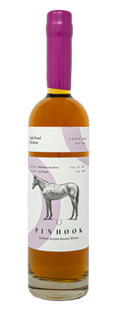 Pinhook Bourbon Bohem Hi Pf