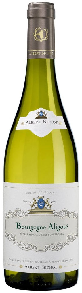 Albert Bichot Bourgogne Aligote 2019