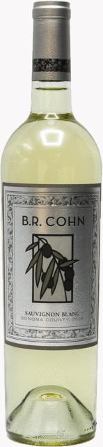 B.R. Cohn Chardonnay Silver Label 2018