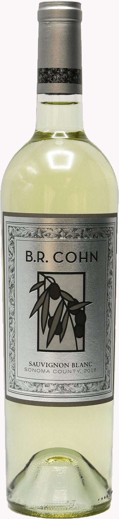 B.R. Cohn Sauvignon Blanc 2018