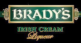 Brady's Irish Cream