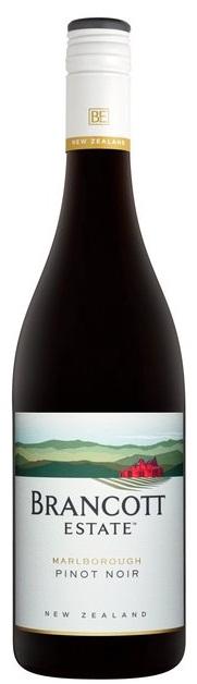 Brancott Estate Pinot Noir 2017