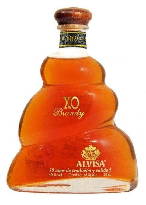 Alvisa Brandy XO