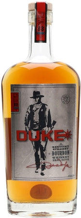 Duke Bourbon