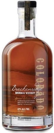 Breckenridge Bourbon-Wine Chateau