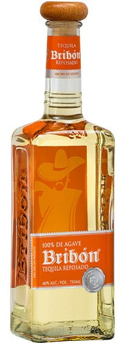 Bribon Tequila Reposado