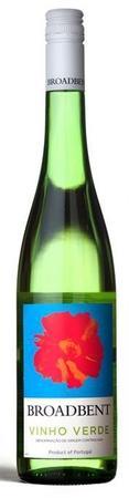Broadbent Vinho Verde 2008-Wine Chateau