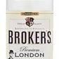 Broker's Gin London Dry-Wine Chateau