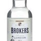 Broker's Gin London Dry-Wine Chateau