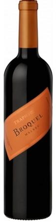 Broquel Malbec 2014-Wine Chateau