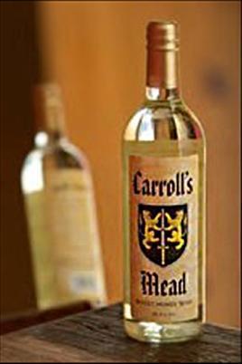 Brotherhood Carroll's Mead-Wine Chateau